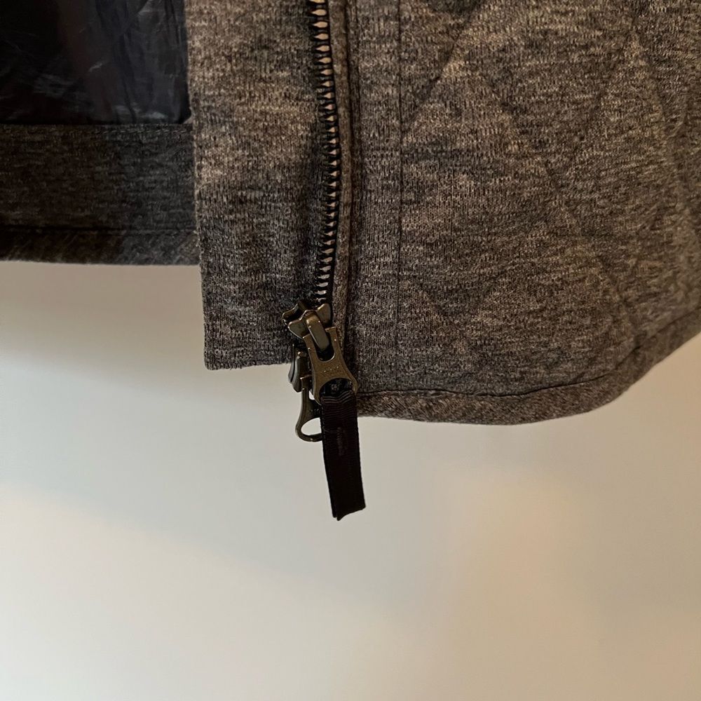 Obermeyer women’s insulated jacket - Picture 6 of 8